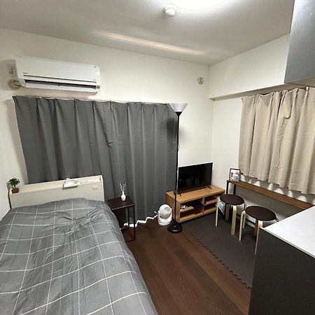 Guest House Raffine Hakata Fukuoka  Exterior foto