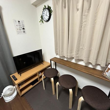 Guest House Raffine Hakata Fukuoka  Exterior foto