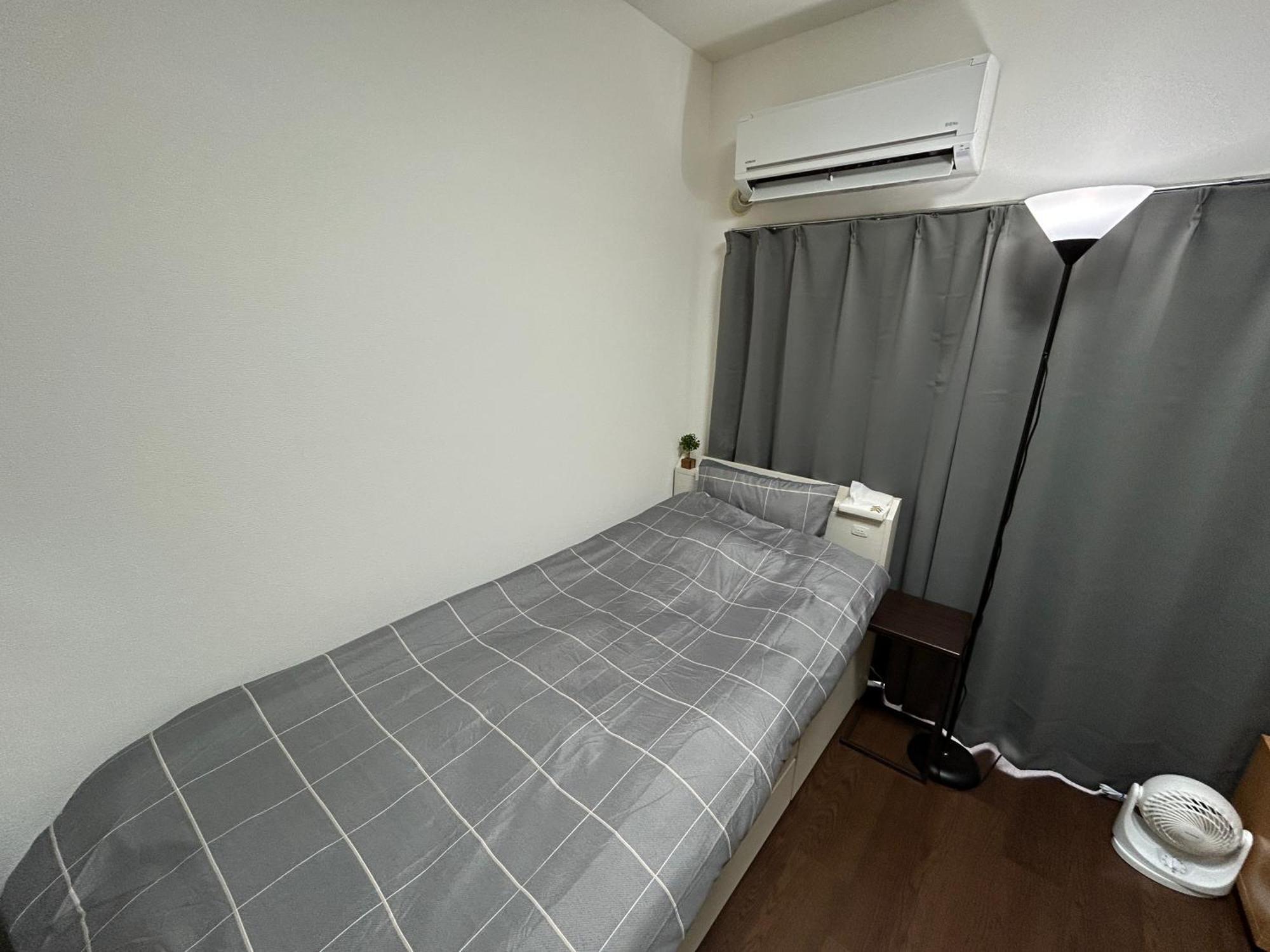 Guest House Raffine Hakata Fukuoka  Exterior foto