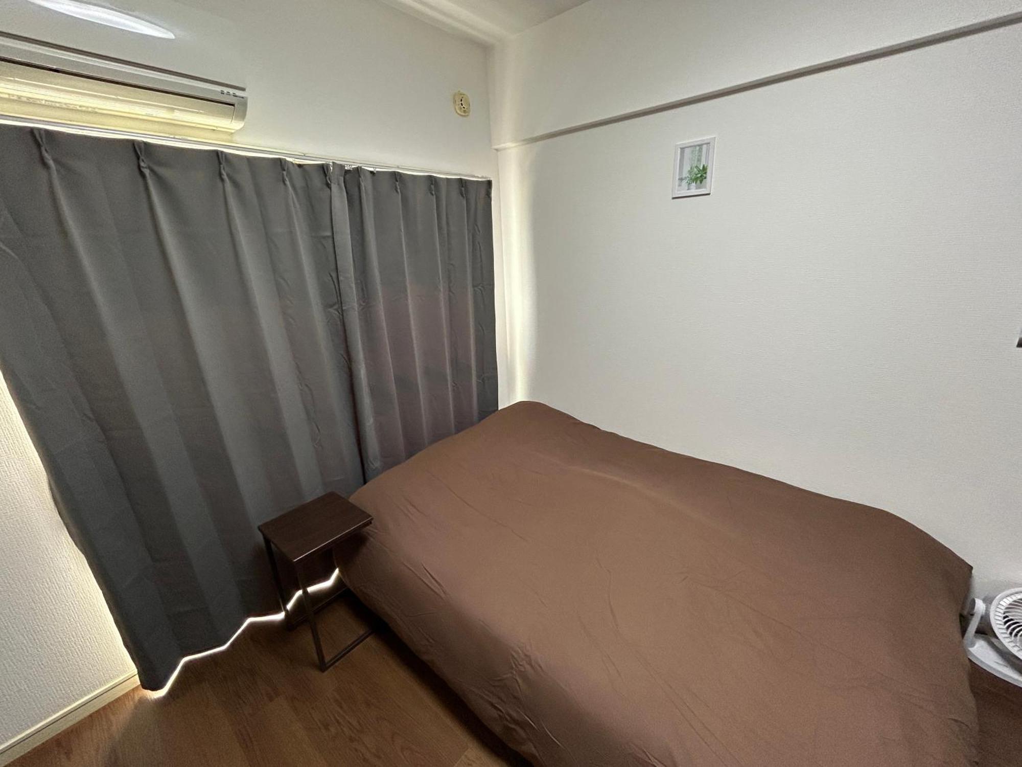 Guest House Raffine Hakata Fukuoka  Exterior foto